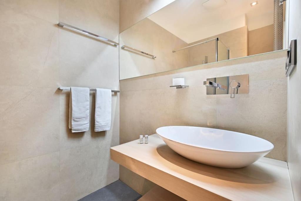 Smart & Luxury Old Town Apartment Praag Buitenkant foto