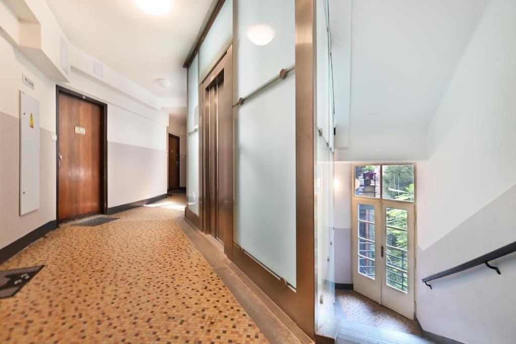 Smart & Luxury Old Town Apartment Praag Buitenkant foto