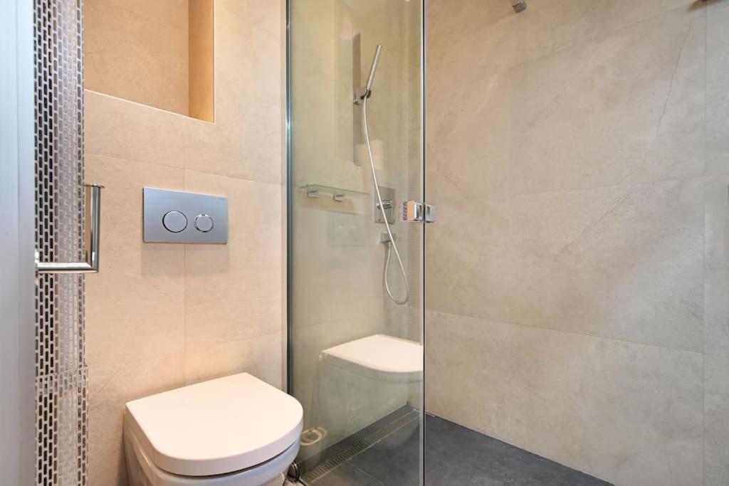 Smart & Luxury Old Town Apartment Praag Buitenkant foto